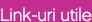 Link-uri Utile