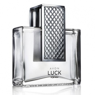 Avon Parfumuri Pentru El Apă De Toaletă Avon Luck Pentru El
