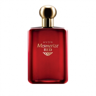 Avon Parfumuri Pentru El Apă De Toaletă Mesmerize Red Pentru El