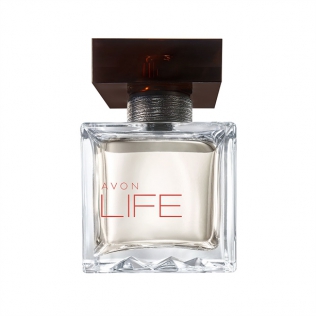 avon life parfum