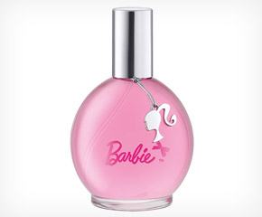 Apa de toaleta Barbie® Fun and Fruity