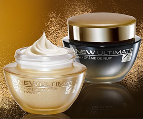 Set Anew Ultimate 7S (varsta 45+)